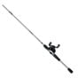 Combo Abu Garcia Max X 7' Medium Heavy LP Baitcast