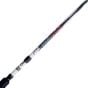 Abu Garcia Ike Dude 5′6″ Medium 2PC Spincast Combo