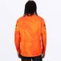 FXR Racing Men's Derby Undertow Air UPF Longsleeve Shirt