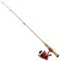 Combo Spinning Berkley Cherrywood HD Ice 26″ Medium Light 1 pc