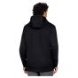 Chandail À Capuchon FXR Men's Pro Fish Tech Noir