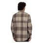 FXR Men's Breeze Performance UPF Longsleeve Shirt Bronze