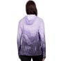 FXR Women's Derby Undertow Air UPF Pullover Hoodie