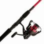 Combo Spinning PENN Fierce IV 7′ Medium 4000 2 pcs