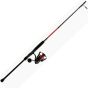 PENN Fierce IV 8′ Medium Heavy 2PC 5000 Spinning Combo