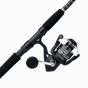 Combo Spinning PENN Pursuit V 7′ Medium 4000 2 pcs