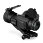 Vortex StrikeFire II Red Dot 4 MOA Red/Green Dot
