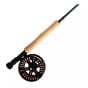 Greys Cruise 9'0" 5 WT 4-Piece Fly Combo