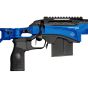 Carabine Cadex CDX SS PRO HNR 6.5 Creedmoor 26"