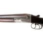 Fusil Usagé Iver Johnson's Hercules Grade 12 ga. 2 3/4'' 25''