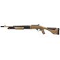 Fusil Winchester SXP Extreme Defender FDE 12 GA 18"