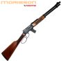 Morisson Lever .22 LR 18" Rifle
