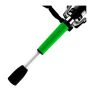 Combo Spinning Zebco Roam 30 6'6" Medium