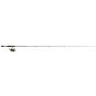 Combo Spinning Zebco Stinger Size 20 6'6" Medium