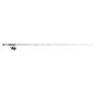 Combo Spinning Zebco Stinger Size 30 6'6" Medium