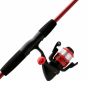 Shakespeare Reverb Spinning Combo 5'6" Spinning Combo