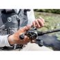 Moulinet Casting Profil Bas Lew's Accel RX SPL 7.5:1 Droitier