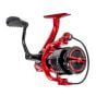 Lew's Mach Smash 6'6" Medium Spinning Combo