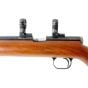 Fusil à Poudre Noire Thompson Center Black Diamond .50 Cal 23''