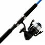 Shakespeare Tiger Spinning Combo 7' Spinning Combo