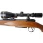 Carabine Usagée Heym SR 21 7mm Rem Mag 24''