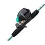 Ensemble Spincast Shakespeare Reverb Mossy Oak 5'6" Pour Pêche