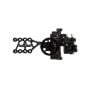 Viseur D’Arc Trophy Ridge SWFT 1-Pin .019 Droitier
