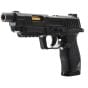 Umarex UX SA10 .177 420 fps Air Pistol