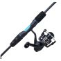 Ugly Stik GX2 Youth Spinning Combo 5'6" Spinning Combo