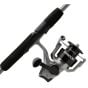 Abu Garcia Max X Spinning Combo