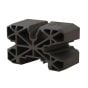 Caldwell Rock BR Competition Front Shooting Rest