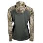 Chandail De Chasse Camo Femme Connec OffTrack Avec Filet Anti-Moustique