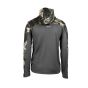 Connec Hugo Strong Camo Hunting Mesh Shirt