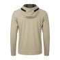Connec Offtrack Tan Hunting Mesh Shirt