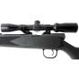Fusil à Poudre Noire Tradition Tracker 209 50 cal. 24''