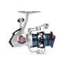 Sev11n GX Series GXS2500 Spinning Reel