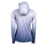 Chandail À Capuchon Pour Femme Connec Outdoors Zodiak Purple Ressac