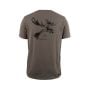 Chandail Connec Outdoors Trail T Morel