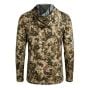 Connec Outdoors LT Draft Camo II Hoodie Outsight