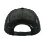 Connec Outdoors Trucker Cap Onyx Black