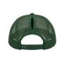 Connec Outdoors Women's Ponytail Cap Iceberg Green
