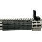 Couvre-Rails KeyMod UTG Low Profile 5.5" Noir 7/pqt