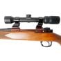 Carabine Usagée Midland Bolt Action 30-06 Sprg 24'' 