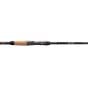 Canne À Lancer Lourd 13 Fishing JINX 7'1" Moyenne 2 Pièces