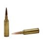 Munitions Remington Premier Match 6.5 PRC 140 gr Open Tip Match Boat-Tail 20/boîte