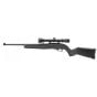 Ruger 10/22 Scoped .22 LR 18.5" Rifle