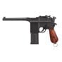 Umarex Legends M712 .177 360 FPS Air Pistol
