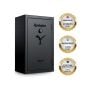 Coffre-Fort Pour Armes Remington Gun Club Series 36