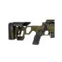Carabine Cadex CDX-300 TAC Hybrid OD Green/Black 300 PRC 26"