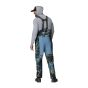 Salopette De Pêche Frogg Toggs FTX Armor Kryptek Neptune XL